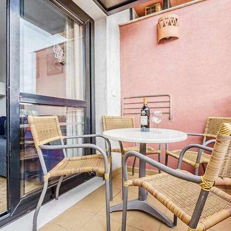 Apartamento Junto A La Playa 4P Piscina Y Parking Punta Umbría Extérieur photo