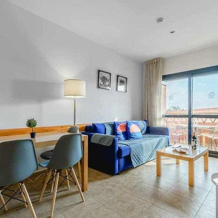 Apartamento Junto A La Playa 4P Piscina Y Parking Punta Umbría Extérieur photo