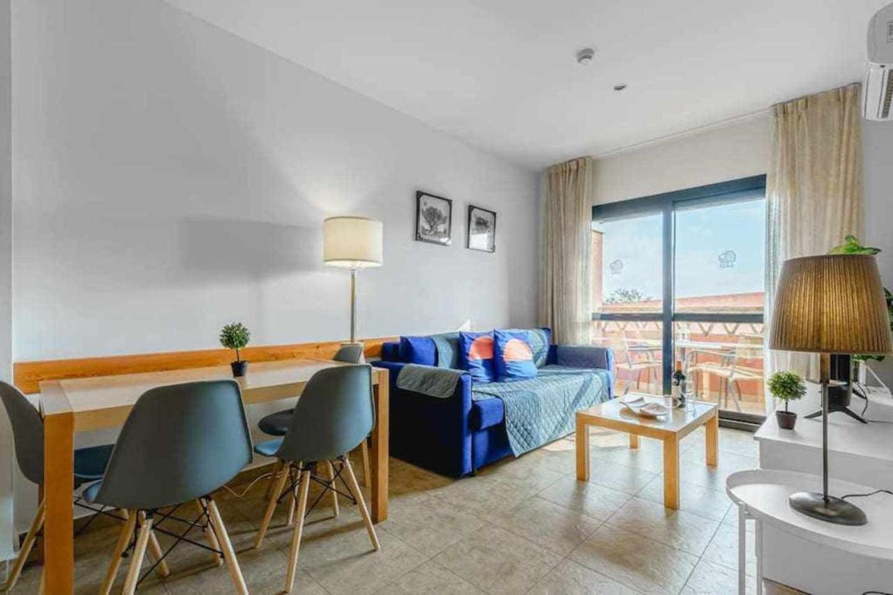 Apartamento Junto A La Playa 4P Piscina Y Parking Punta Umbría Extérieur photo