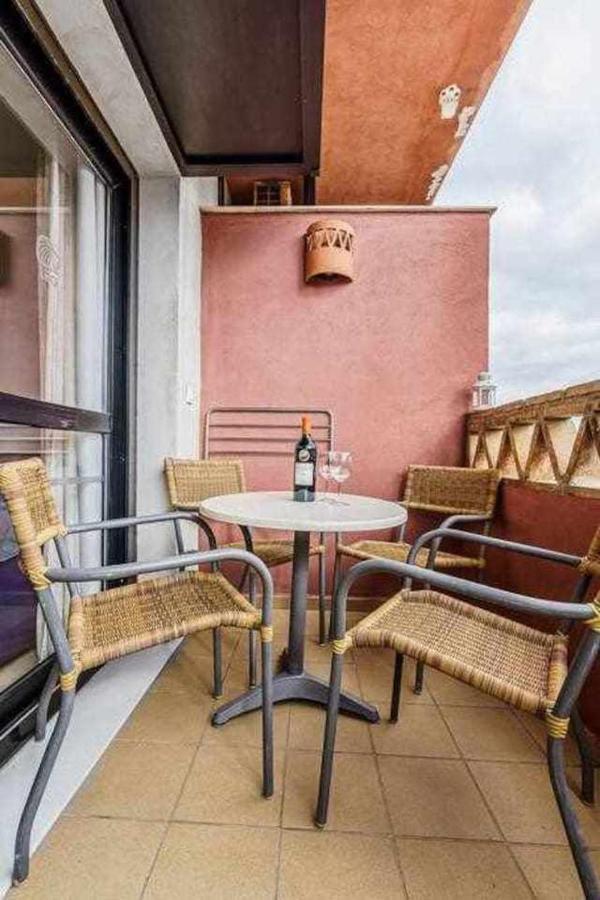 Apartamento Junto A La Playa 4P Piscina Y Parking Punta Umbría Extérieur photo