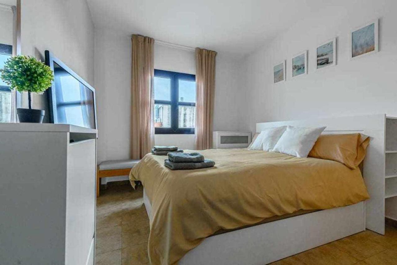 Apartamento Junto A La Playa 4P Piscina Y Parking Punta Umbría Extérieur photo